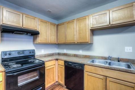10610 Pine Landing Drive B Houston TX 77088