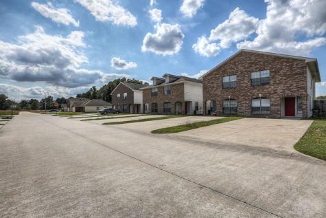 10610 Pine Landing Drive B Houston TX 77088