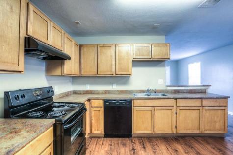10610 Pine Landing Drive B Houston TX 77088