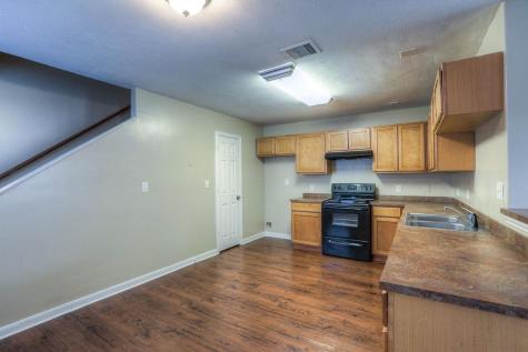 10610 Pine Landing Drive B Houston TX 77088