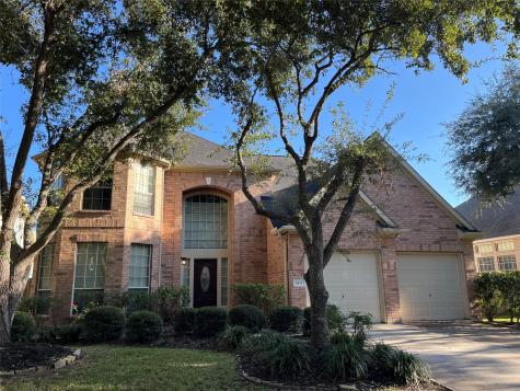 5427 Cranston Court Sugar Land TX 77479
