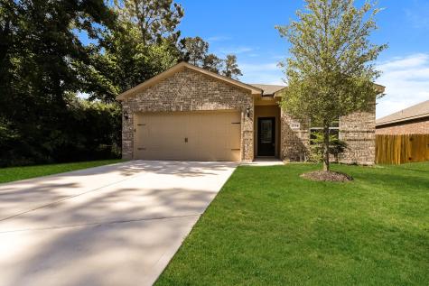 7734 Boulder Sunstone Lane Conroe TX 77304