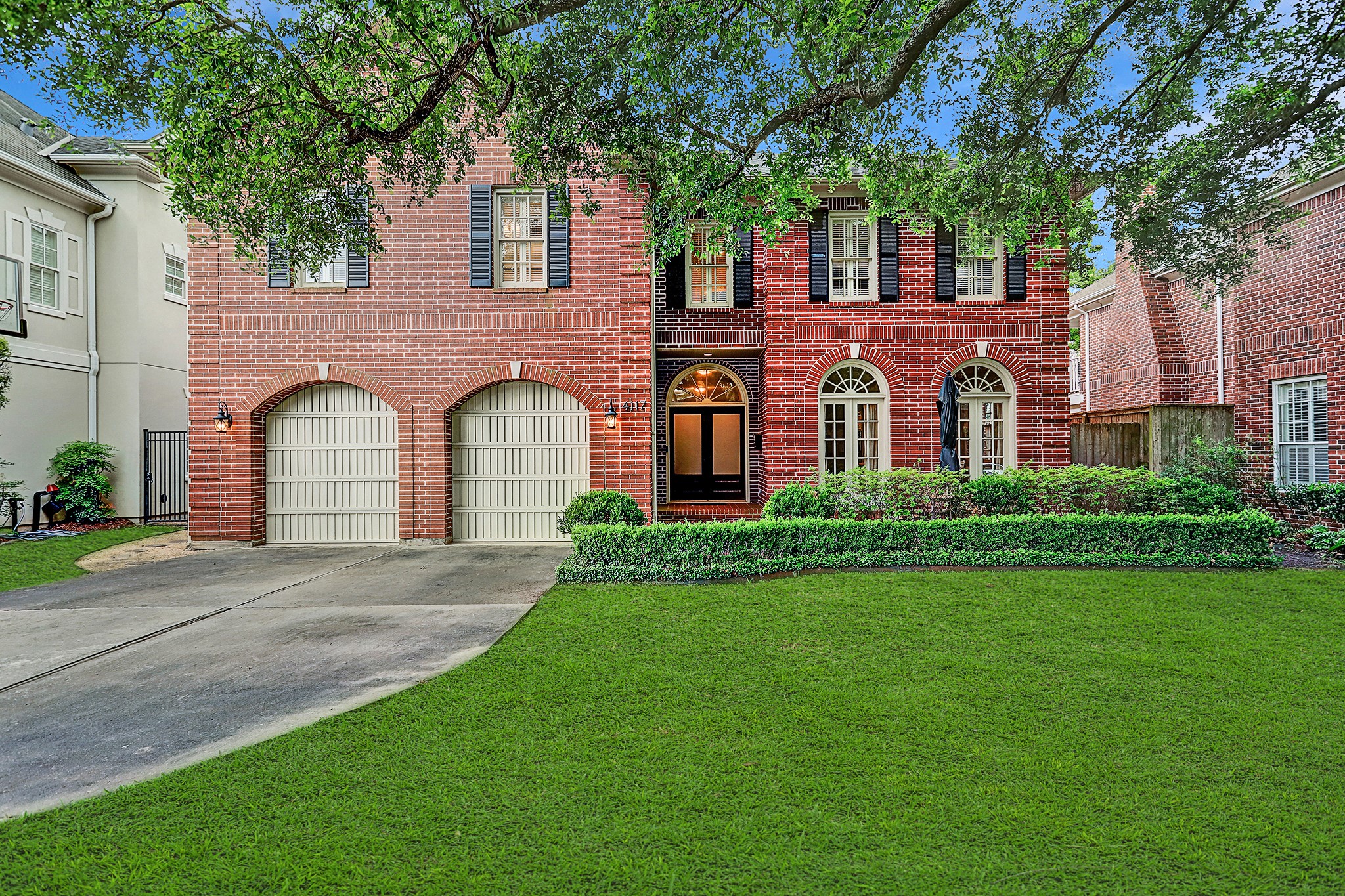 4117 Tennyson Street Houston TX 77005