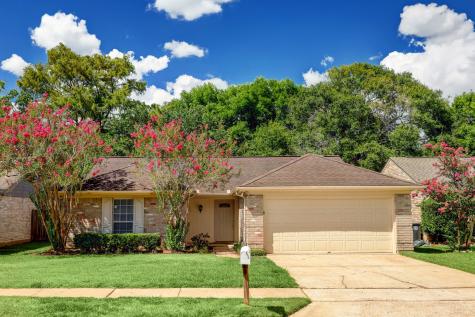 3923 Windmill Street Sugar Land TX 77479