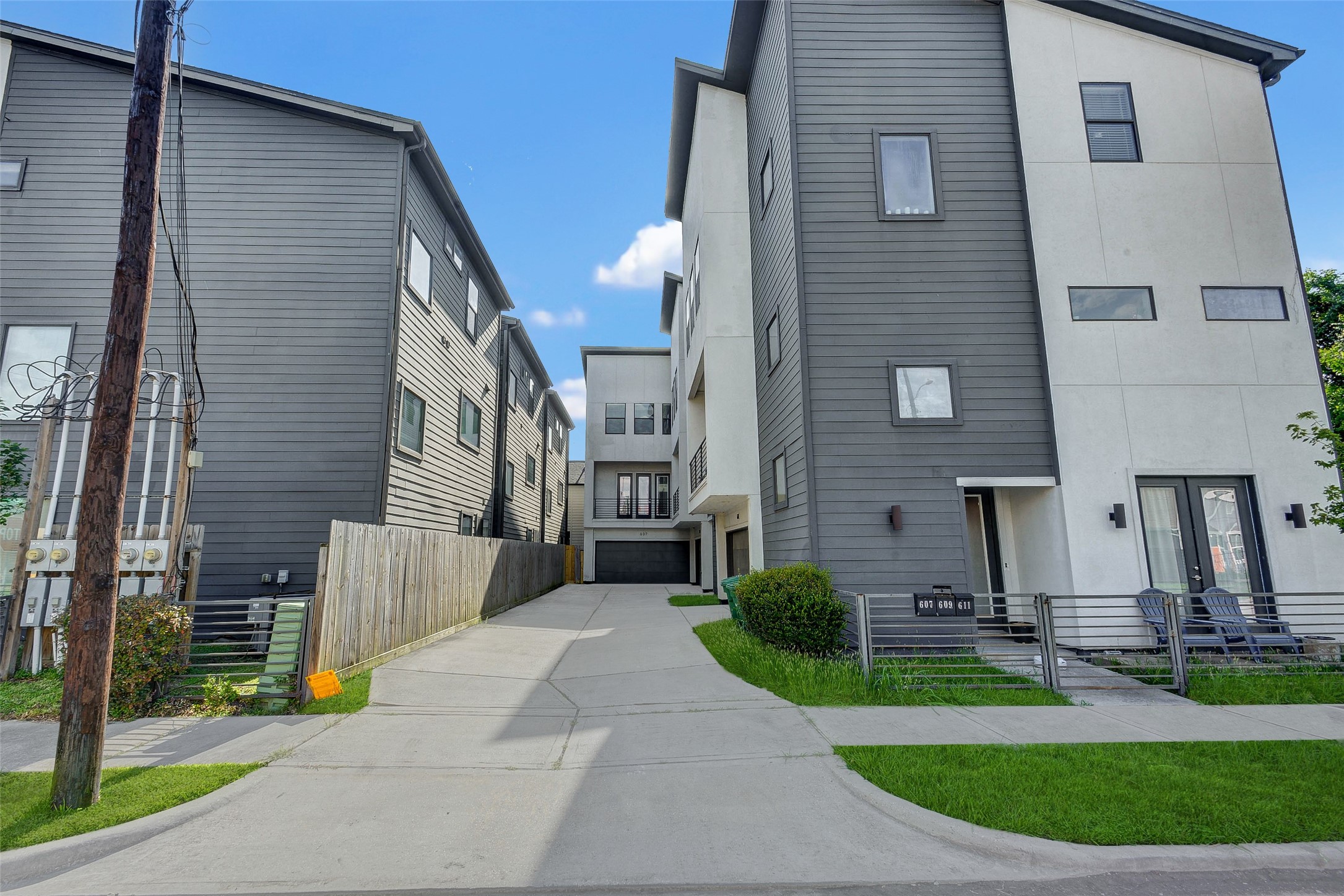 607 Sydnor Street Houston TX 77020