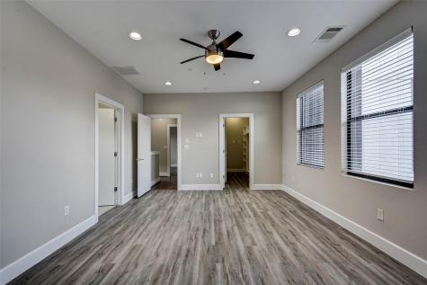 607 Sydnor Street Houston TX 77020
