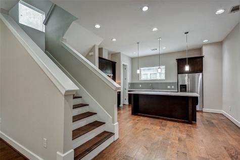 607 Sydnor Street Houston TX 77020