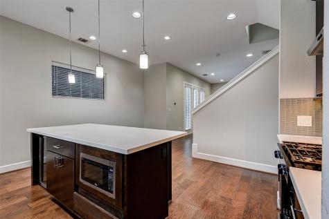 607 Sydnor Street Houston TX 77020