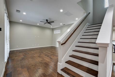 607 Sydnor Street Houston TX 77020