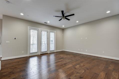 607 Sydnor Street Houston TX 77020