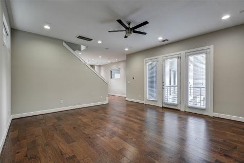 607 Sydnor Street Houston TX 77020