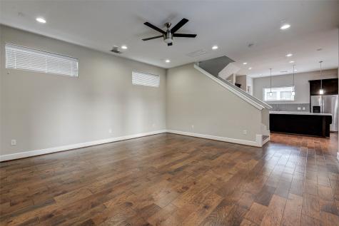 607 Sydnor Street Houston TX 77020
