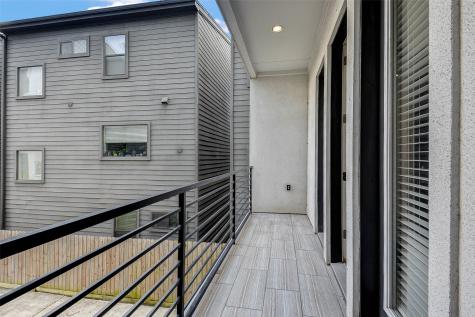 607 Sydnor Street Houston TX 77020