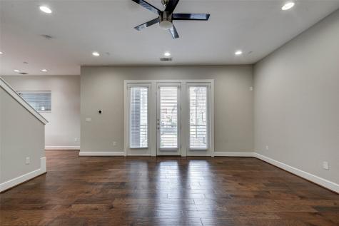 607 Sydnor Street Houston TX 77020