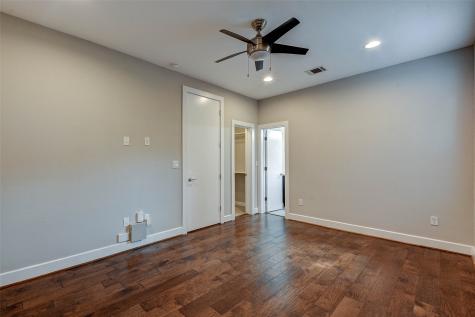607 Sydnor Street Houston TX 77020