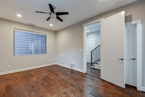 607 Sydnor Street Houston TX 77020
