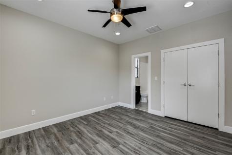 607 Sydnor Street Houston TX 77020