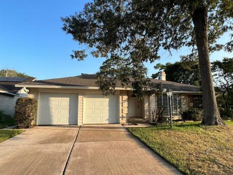 5310 Dawnburst Drive Humble TX 77346