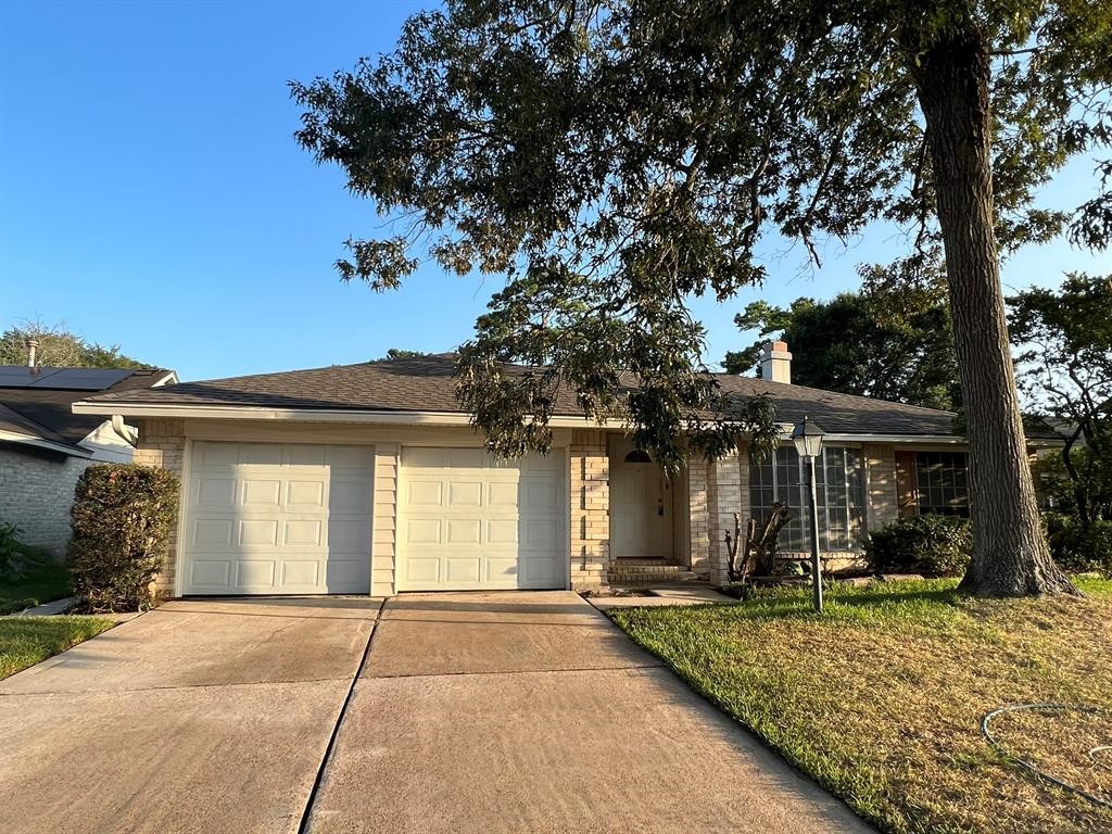 5310 Dawnburst Drive Humble TX 77346