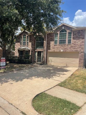 6723 Morning Glory Trace Richmond TX 77407