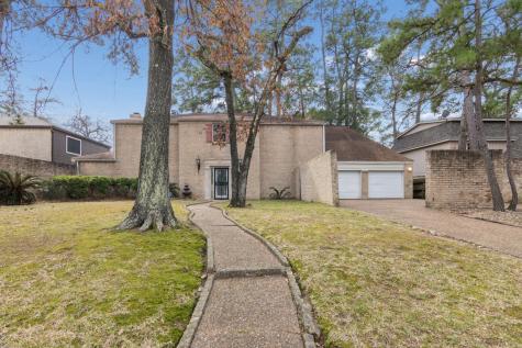 10815 Cypresswood Drive Houston TX 77070