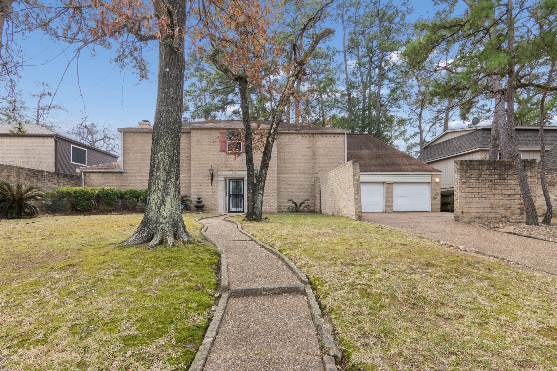 10815 Cypresswood Drive Houston TX 77070