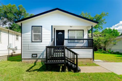 806 Avenue H Conroe TX 77301