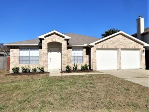 17602 Coventry Oaks Drive Houston TX 77084