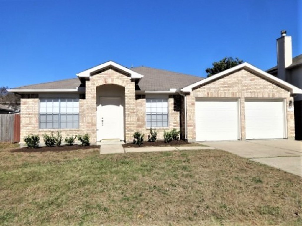17602 Coventry Oaks Drive Houston TX 77084