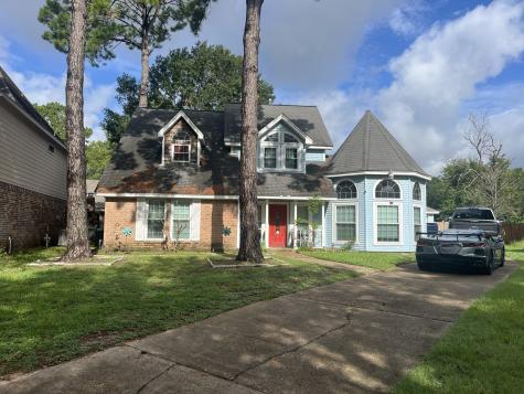 12007 Carriage Ridge Court Houston TX 77070