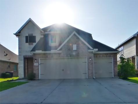 13610 Kodiak Brown Bear Street Crosby TX 77532
