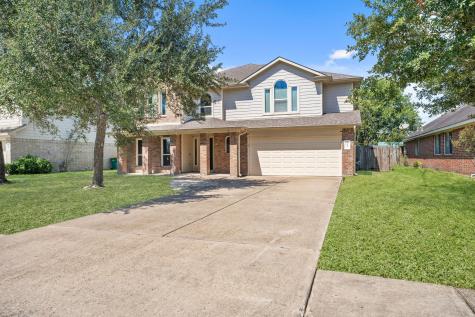 5817 Vineyard Hill Drive Pearland TX 77581
