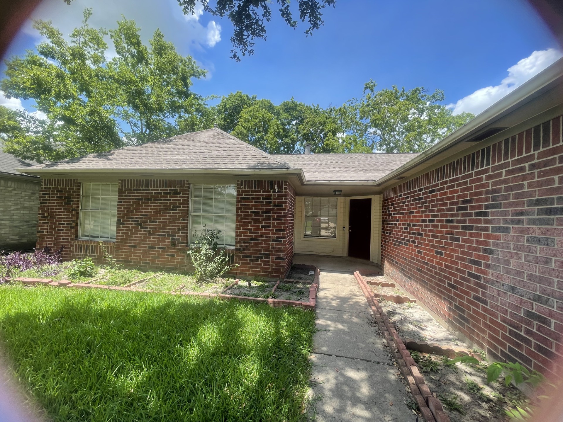 16418 Camino Del Sol Drive Houston TX 77083