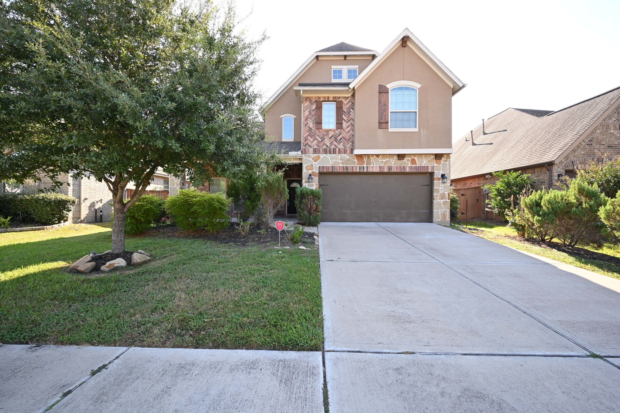 10607 Pilkington Drive Richmond TX 77407