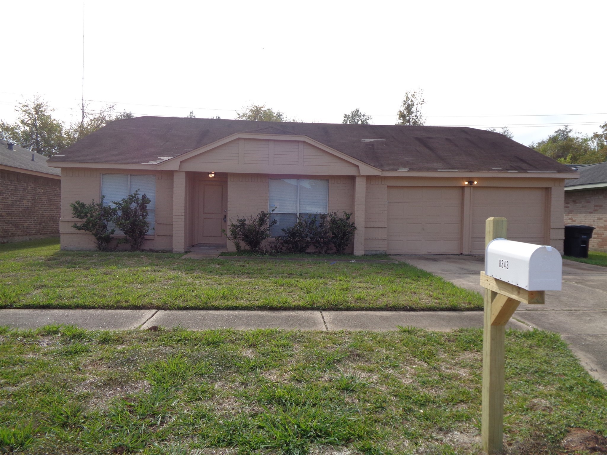 8343 S Meadow Bird Circle Missouri City TX 77489