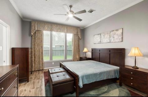 3827 Shady Breeze Drive Houston TX 77082