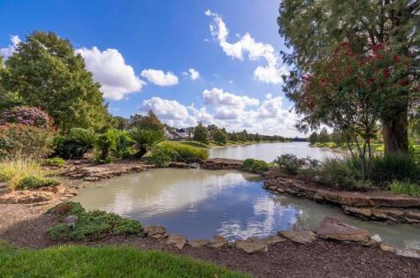 3827 Shady Breeze Drive Houston TX 77082