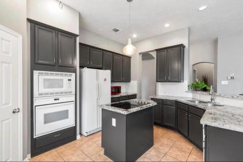 3827 Shady Breeze Drive Houston TX 77082