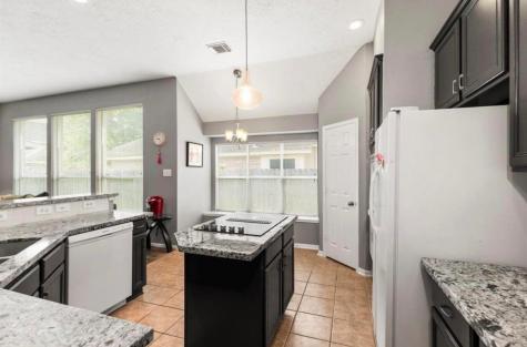 3827 Shady Breeze Drive Houston TX 77082