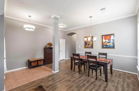 3827 Shady Breeze Drive Houston TX 77082