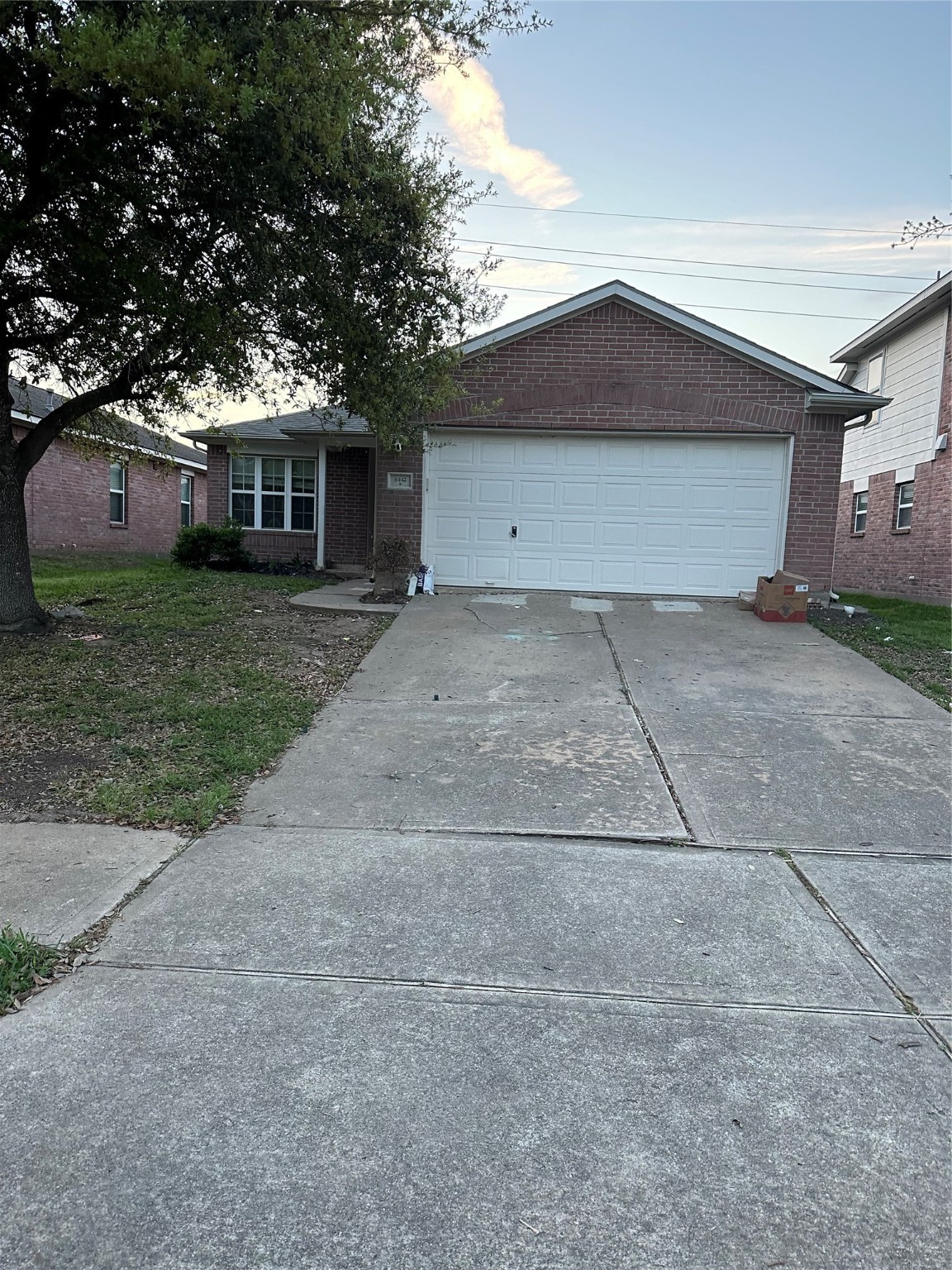 8442 Orchard Mist Lane Richmond TX 77407