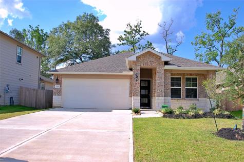 12900 S Winding Pines Drive Tomball TX 77375