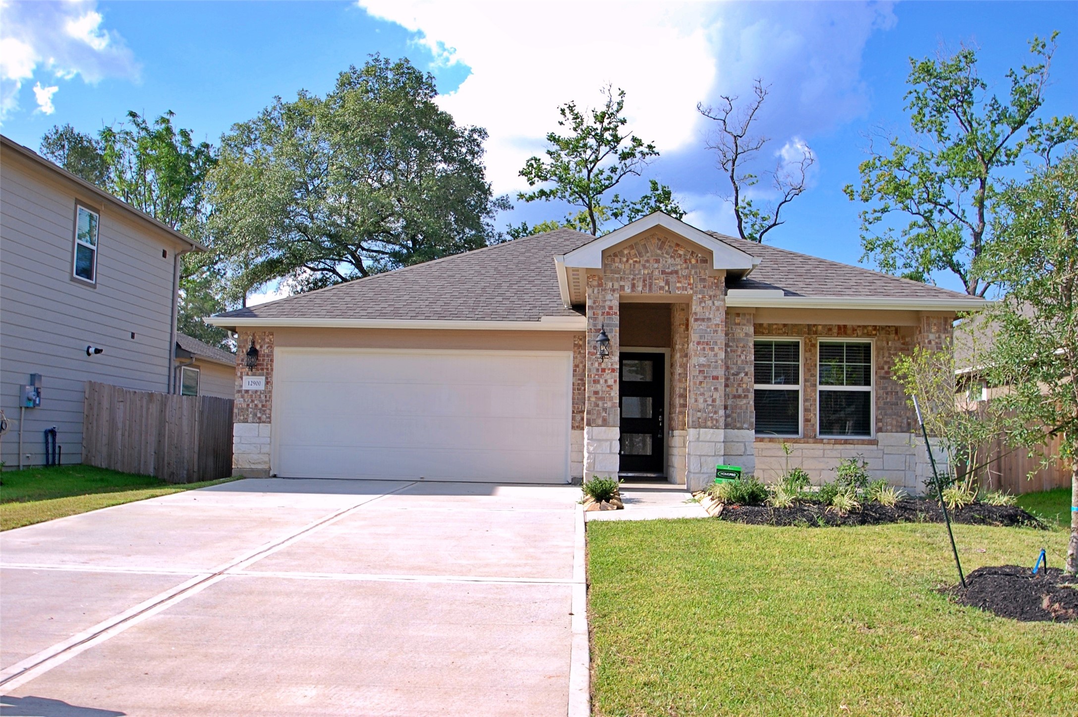 12900 S Winding Pines Drive Tomball TX 77375