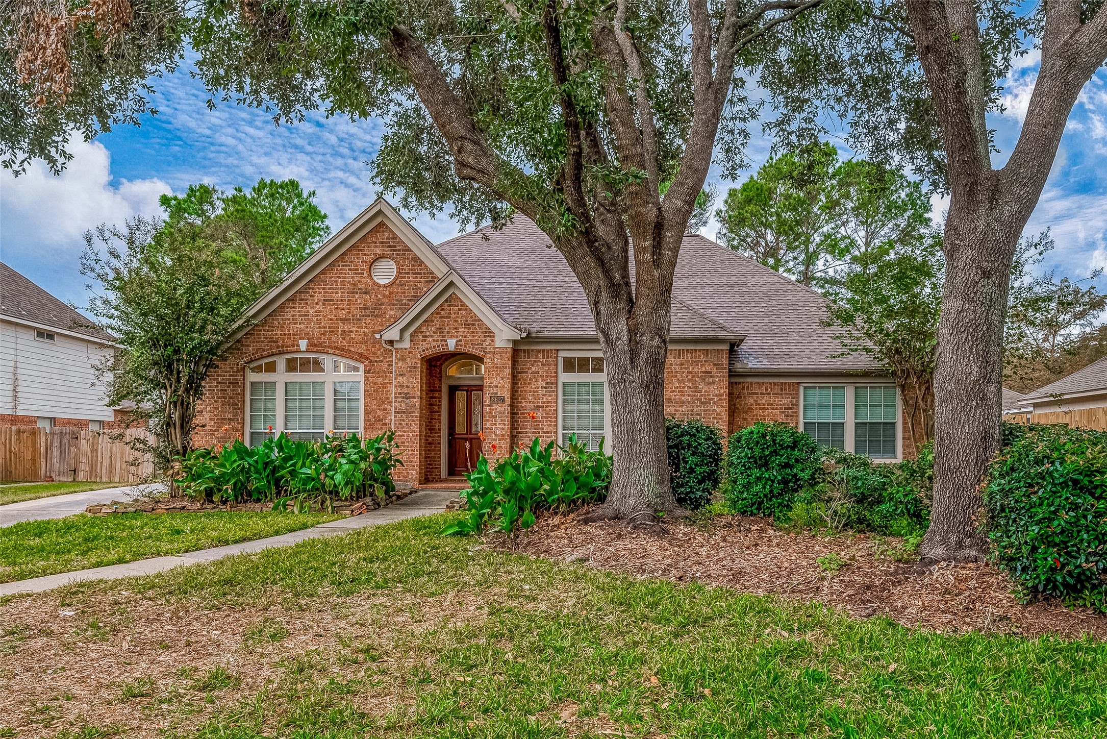 18627 Agile Pines Drive Humble TX 77346