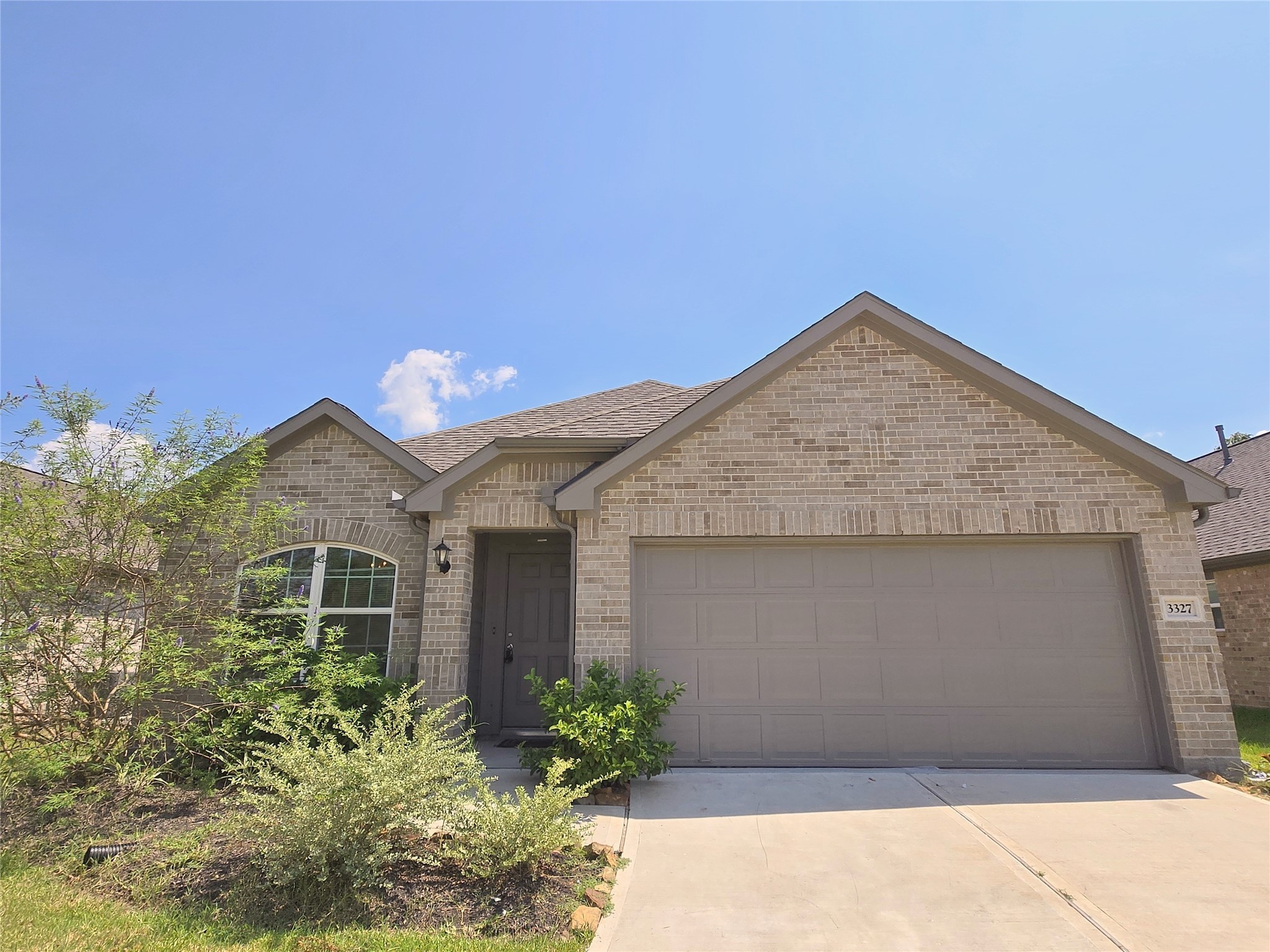 3327 Avary River Lane Richmond TX 77406