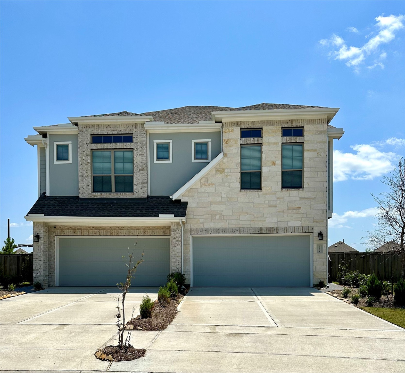 15110 Cougar Overlook Court Cypress TX 77433