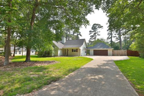 22719 Rainfern Drive Magnolia TX 77355