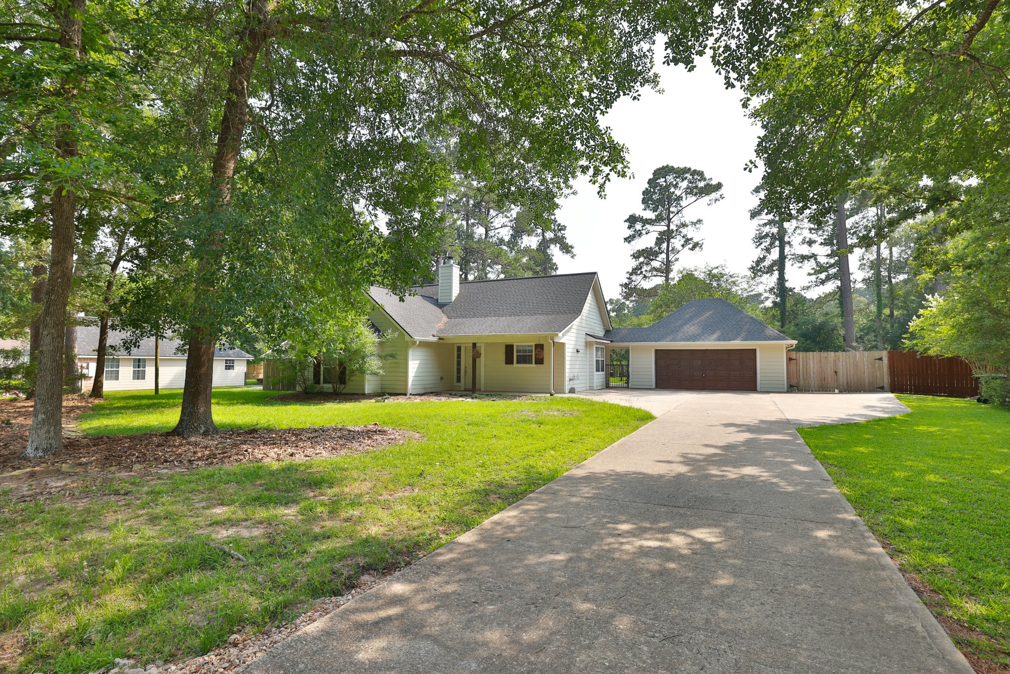 22719 Rainfern Drive Magnolia TX 77355