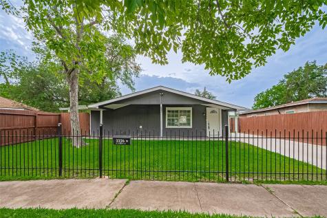 2226 Rainbow Drive Houston TX 77023