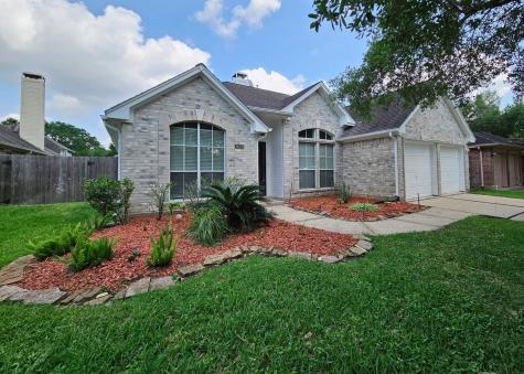 4615 Bayview Court Missouri City TX 77459